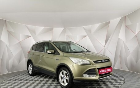 Ford Kuga III, 2014 год, 1 155 550 рублей, 3 фотография