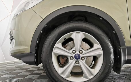 Ford Kuga III, 2014 год, 1 155 550 рублей, 8 фотография