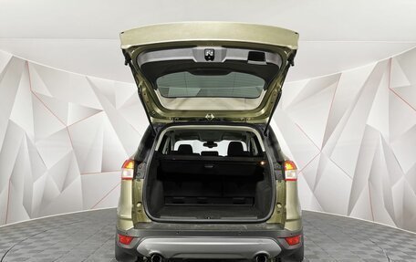 Ford Kuga III, 2014 год, 1 155 550 рублей, 10 фотография