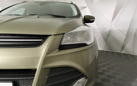 Ford Kuga III, 2014 год, 1 155 550 рублей, 9 фотография