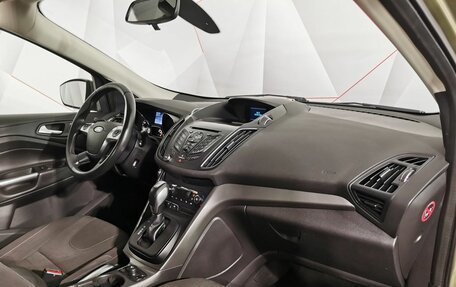 Ford Kuga III, 2014 год, 1 155 550 рублей, 11 фотография