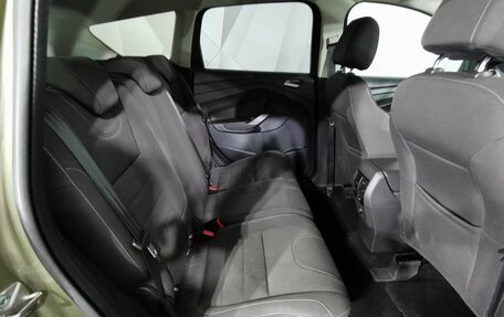 Ford Kuga III, 2014 год, 1 155 550 рублей, 14 фотография
