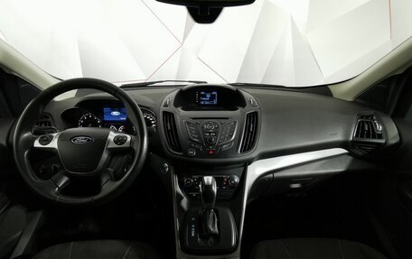 Ford Kuga III, 2014 год, 1 155 550 рублей, 12 фотография