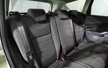 Ford Kuga III, 2014 год, 1 155 550 рублей, 15 фотография