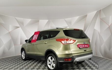 Ford Kuga III, 2014 год, 1 155 550 рублей, 4 фотография