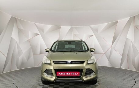 Ford Kuga III, 2014 год, 1 155 550 рублей, 6 фотография