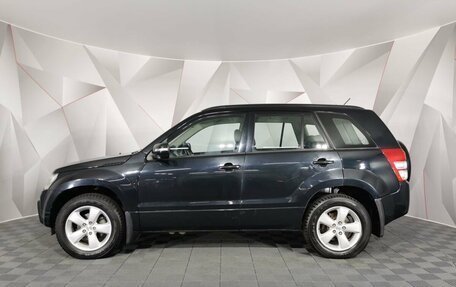 Suzuki Grand Vitara, 2010 год, 965 650 рублей, 5 фотография
