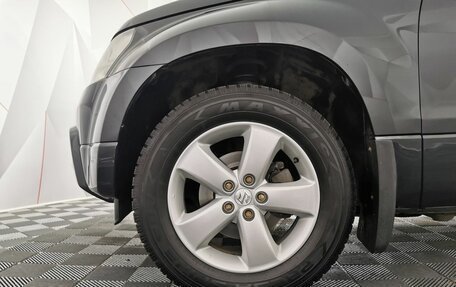 Suzuki Grand Vitara, 2010 год, 965 650 рублей, 9 фотография