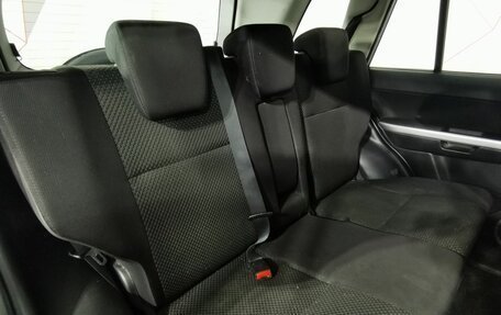 Suzuki Grand Vitara, 2010 год, 965 650 рублей, 15 фотография
