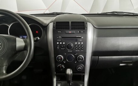 Suzuki Grand Vitara, 2010 год, 965 650 рублей, 14 фотография