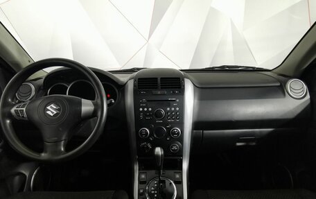 Suzuki Grand Vitara, 2010 год, 965 650 рублей, 13 фотография