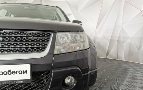 Suzuki Grand Vitara, 2010 год, 965 650 рублей, 10 фотография