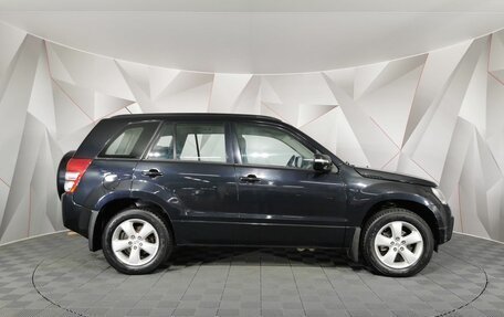 Suzuki Grand Vitara, 2010 год, 965 650 рублей, 6 фотография