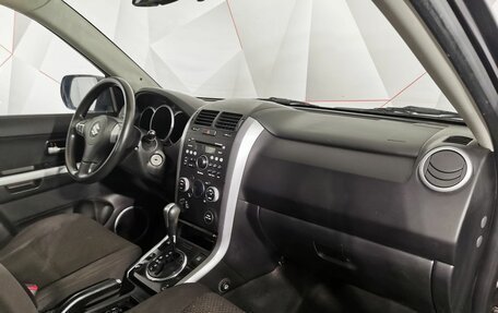 Suzuki Grand Vitara, 2010 год, 965 650 рублей, 12 фотография