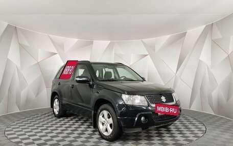 Suzuki Grand Vitara, 2010 год, 965 650 рублей, 3 фотография