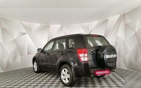 Suzuki Grand Vitara, 2010 год, 965 650 рублей, 4 фотография
