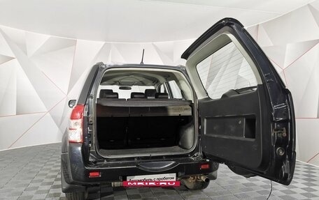 Suzuki Grand Vitara, 2010 год, 965 650 рублей, 11 фотография