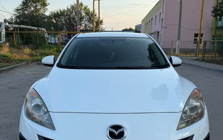 Mazda 3, 2009 год, 835 000 рублей, 1 фотография
