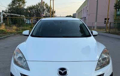 Mazda 3, 2009 год, 835 000 рублей, 1 фотография