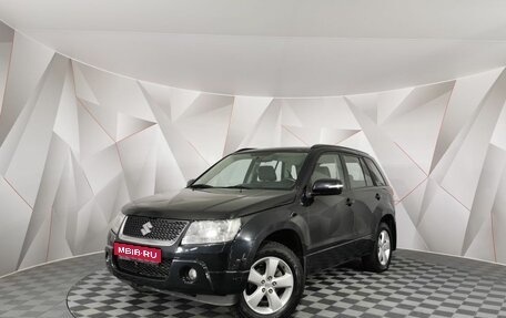 Suzuki Grand Vitara, 2010 год, 965 650 рублей, 1 фотография