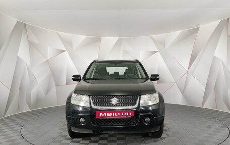 Suzuki Grand Vitara, 2010 год, 965 650 рублей, 7 фотография