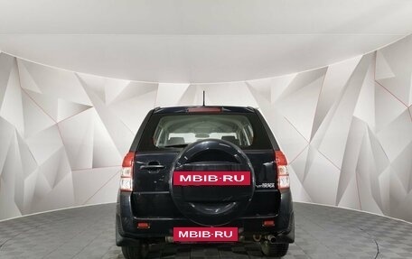 Suzuki Grand Vitara, 2010 год, 965 650 рублей, 8 фотография