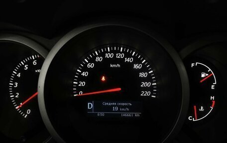 Suzuki Grand Vitara, 2010 год, 965 650 рублей, 16 фотография