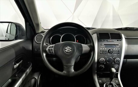 Suzuki Grand Vitara, 2010 год, 965 650 рублей, 18 фотография
