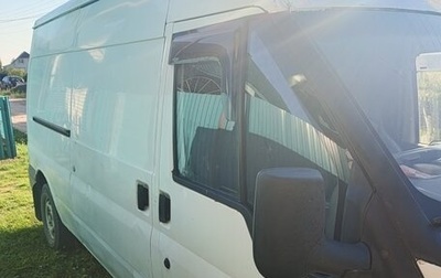 Ford Transit, 2001 год, 630 000 рублей, 1 фотография