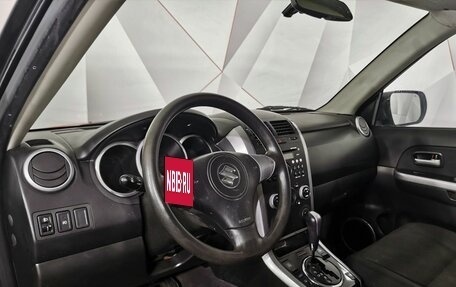 Suzuki Grand Vitara, 2010 год, 965 650 рублей, 17 фотография