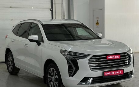 Haval Jolion, 2022 год, 1 869 000 рублей, 1 фотография