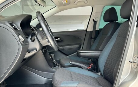 Volkswagen Polo VI (EU Market), 2019 год, 1 345 000 рублей, 17 фотография