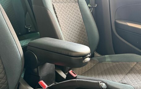 Volkswagen Polo VI (EU Market), 2019 год, 1 345 000 рублей, 31 фотография