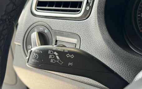 Volkswagen Polo VI (EU Market), 2019 год, 1 345 000 рублей, 24 фотография