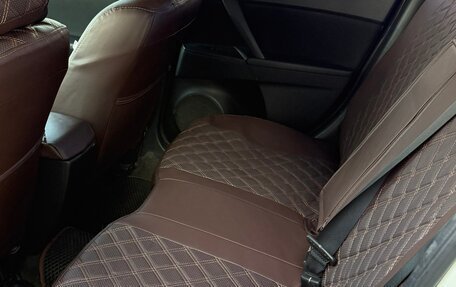 Mazda 3, 2009 год, 835 000 рублей, 6 фотография