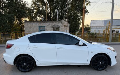 Mazda 3, 2009 год, 835 000 рублей, 2 фотография