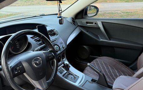 Mazda 3, 2009 год, 835 000 рублей, 4 фотография