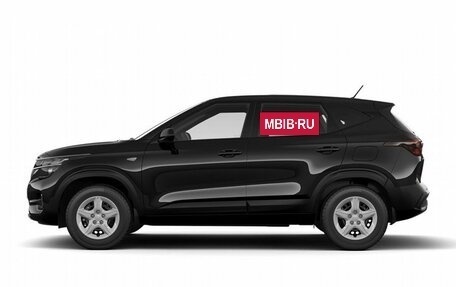 KIA Seltos I, 2026 год, 3 300 000 рублей, 2 фотография