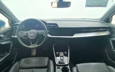 Audi A3, 2022 год, 2 155 000 рублей, 2 фотография