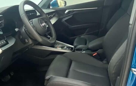 Audi A3, 2022 год, 2 155 000 рублей, 4 фотография
