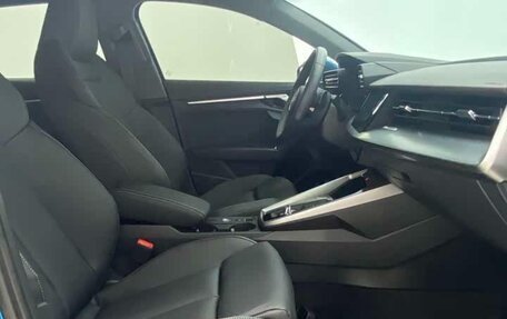 Audi A3, 2022 год, 2 155 000 рублей, 8 фотография