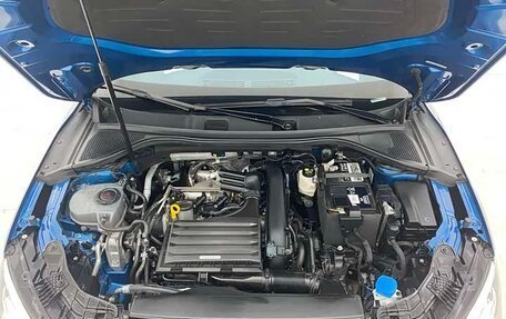 Audi A3, 2022 год, 2 155 000 рублей, 12 фотография