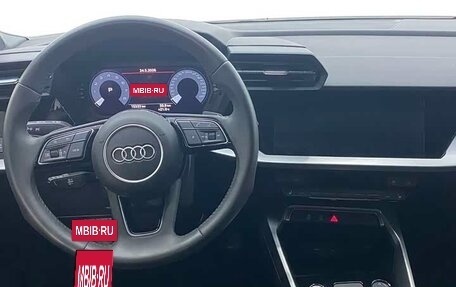 Audi A3, 2022 год, 2 155 000 рублей, 10 фотография