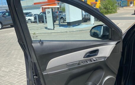 Chevrolet Cruze II, 2013 год, 670 000 рублей, 17 фотография