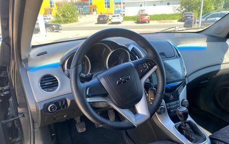 Chevrolet Cruze II, 2013 год, 670 000 рублей, 11 фотография