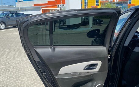 Chevrolet Cruze II, 2013 год, 670 000 рублей, 18 фотография