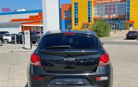 Chevrolet Cruze II, 2013 год, 670 000 рублей, 5 фотография