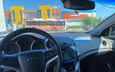 Chevrolet Cruze II, 2013 год, 670 000 рублей, 15 фотография