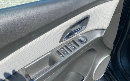 Chevrolet Cruze II, 2013 год, 670 000 рублей, 16 фотография