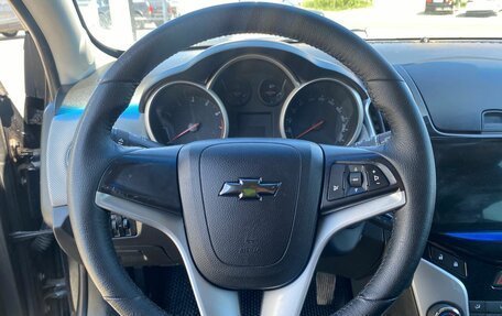 Chevrolet Cruze II, 2013 год, 670 000 рублей, 14 фотография